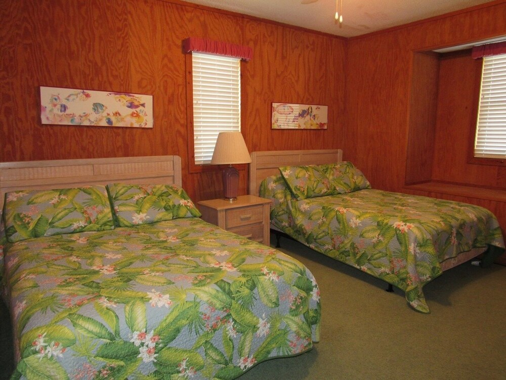 Aquamarine - Duplex - 4 Br Home
