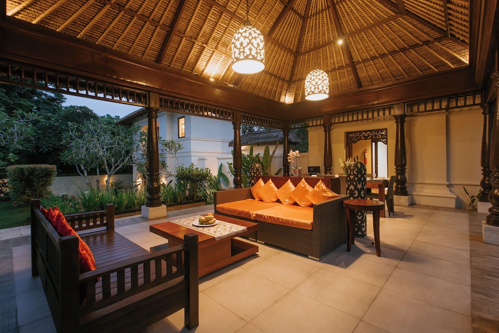 Villa Anggrek Jimbaran
