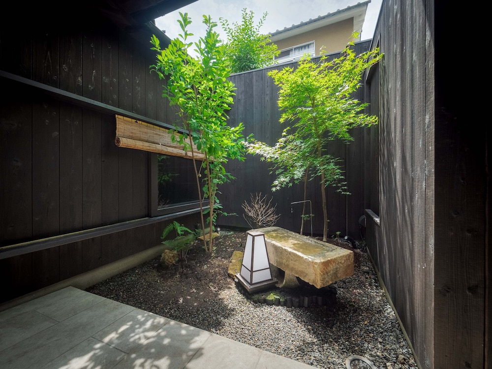 Mizunoha Machiya Holiday House