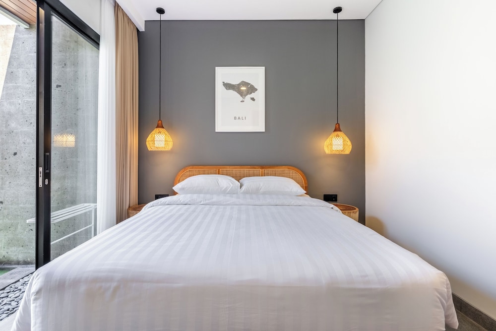 Casa Benita 2 Villa Seminyak