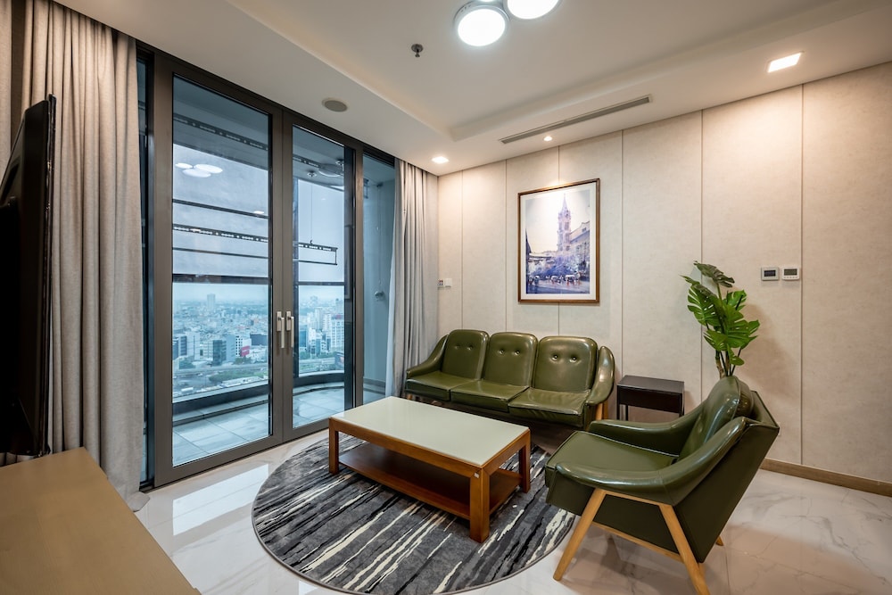 LANDMARK 81 Residences - ANGIA Hospitality