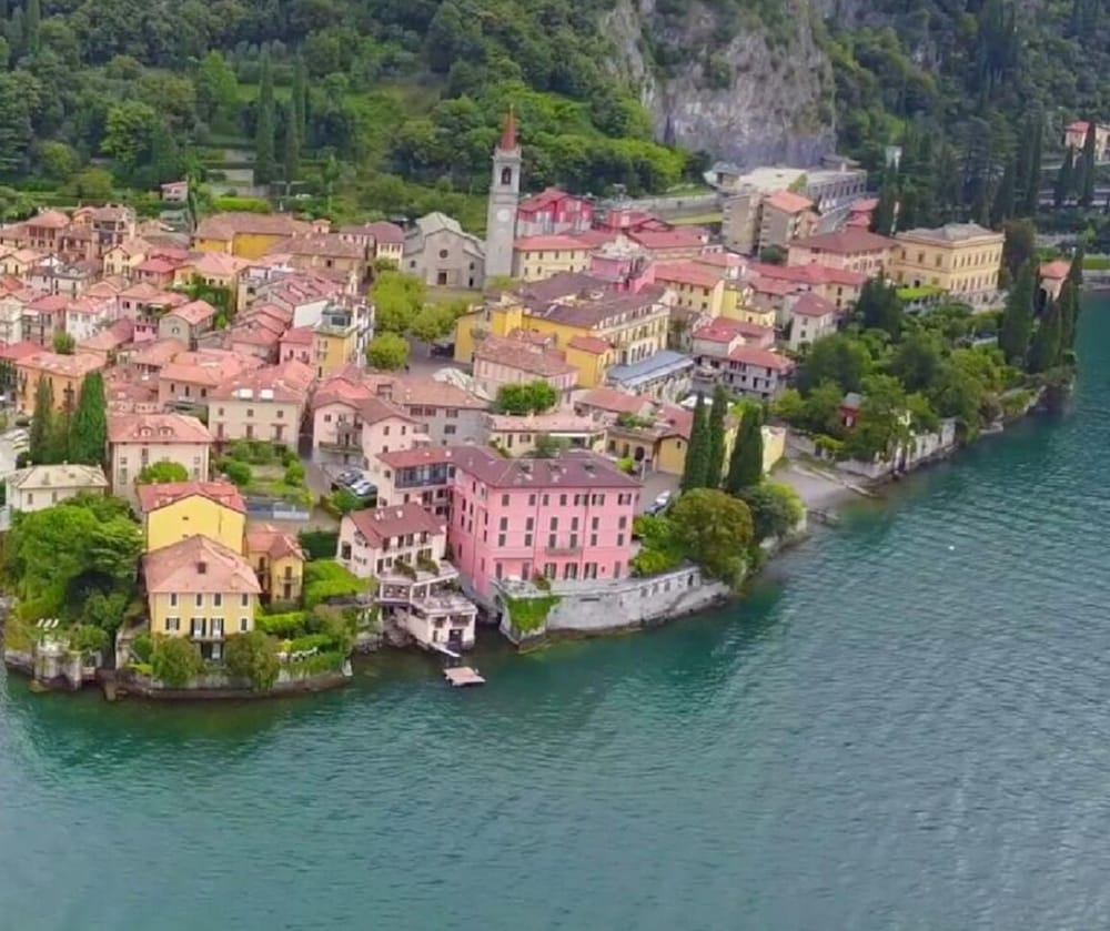 La Casa di Rosa in Varenna view 2
