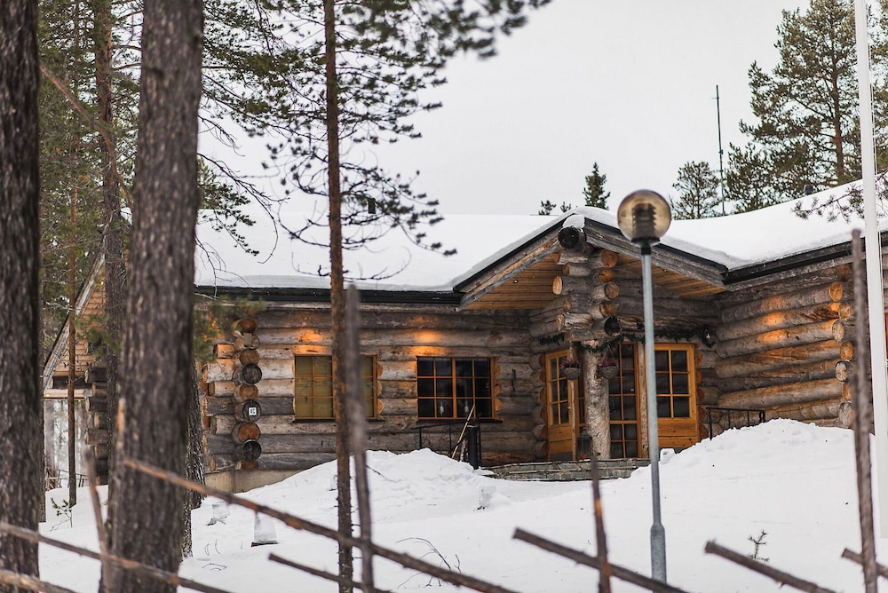 Oivangin Lomakartano