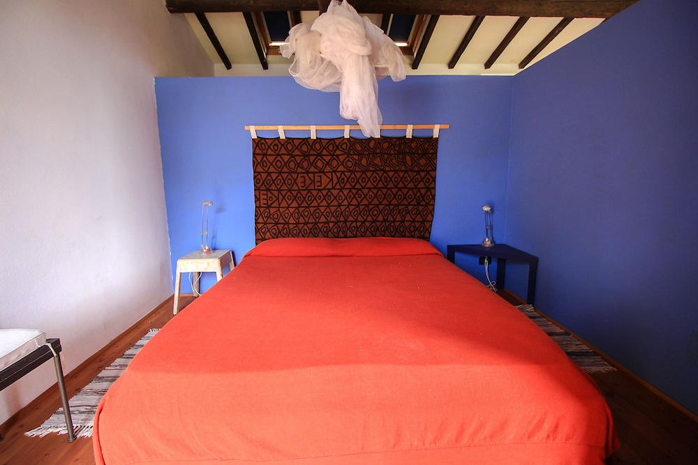 Casale Vezzoli con Piscina