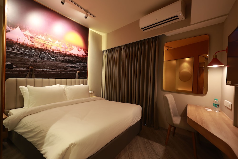 Remedra Hotels and Residences