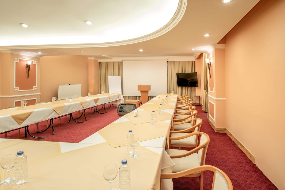 Miramare Queen Hotel - All Inclusive