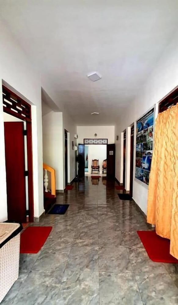 Kind & Love Guest House