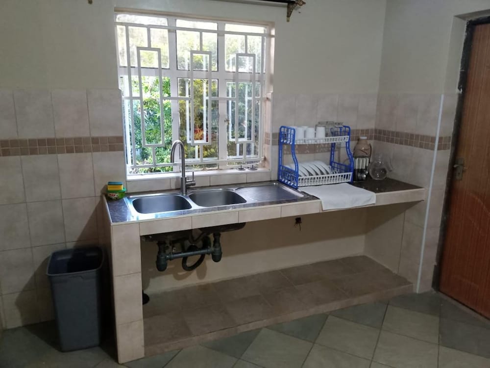 Lovely Spacious 3-bed All Ensuite House in Nanyuki view 4