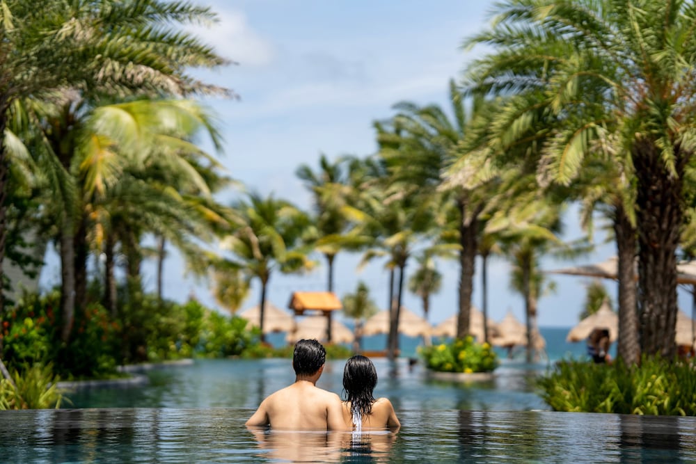 Crowne Plaza Phu Quoc Starbay by IHG 33