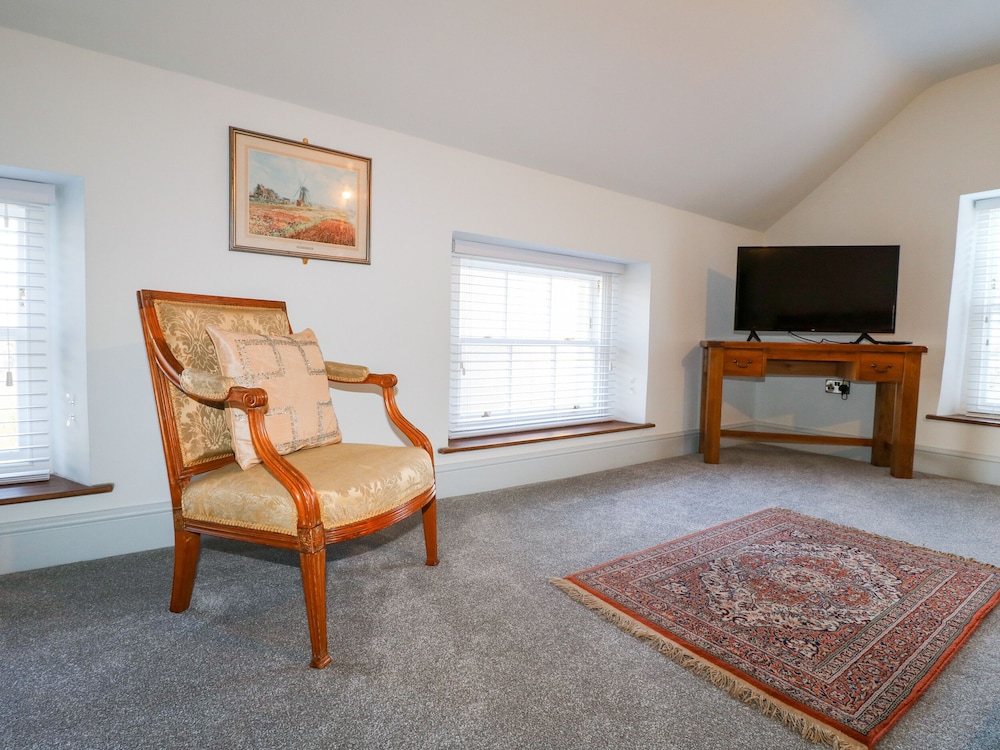 Mill View Duplex