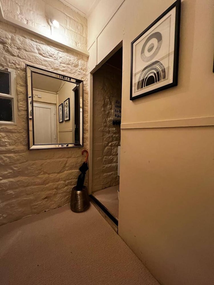 Newton Cottage Retreat in Lincolnshire