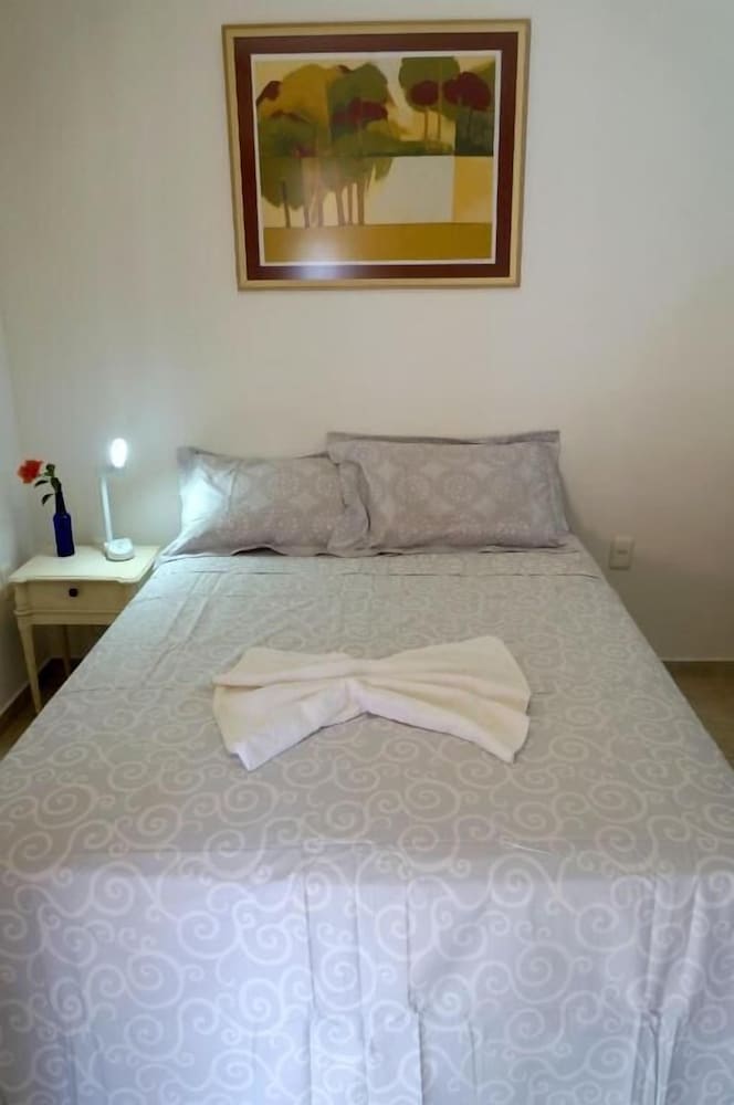MANSÃO RESIDENCE HOSPEDARIA E EVENTOS