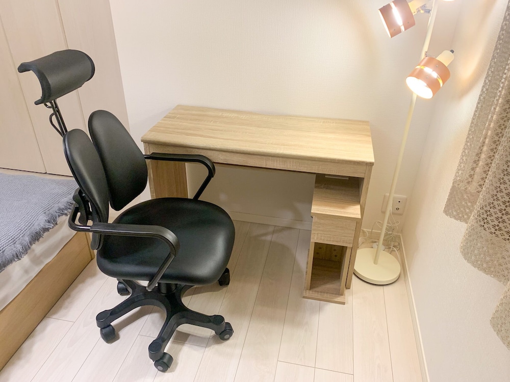 Tachibana House