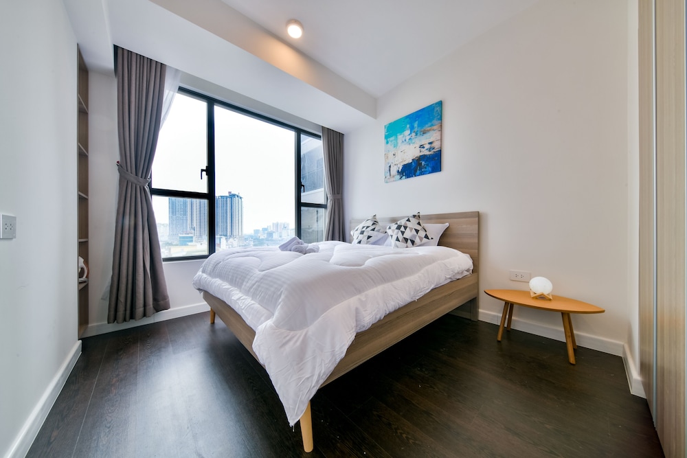 Ichiban Apartments