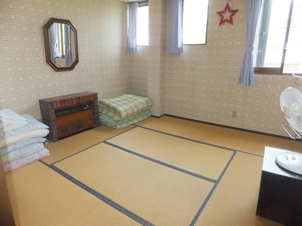 Rental Lodge WHITE RABBIT Madarao kogen Cottage RABBIT