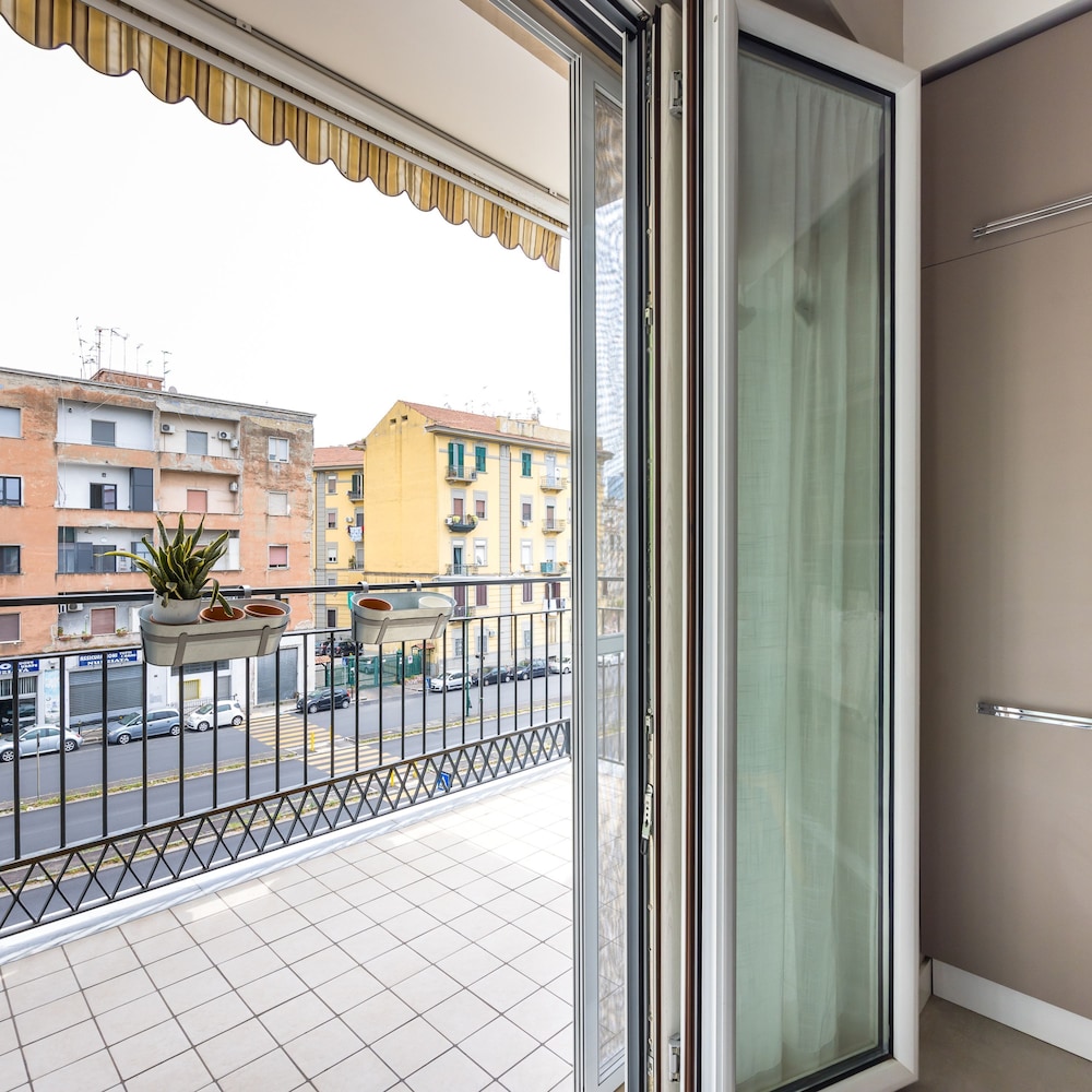 Malta Modern and Lovely Flat With Parking