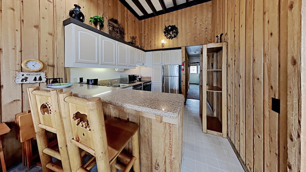 Mammoth Mountain - Vacation Condos