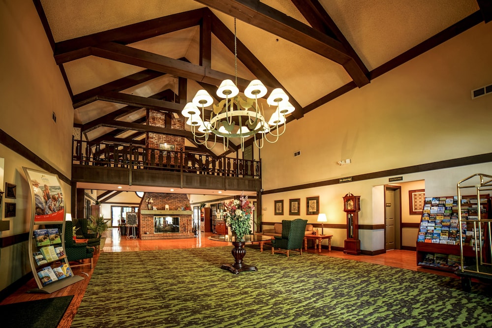 Spring House Inn