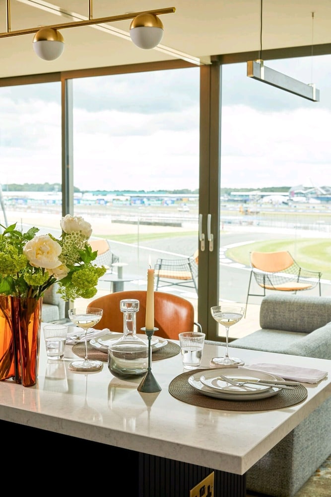 Escapade Silverstone
