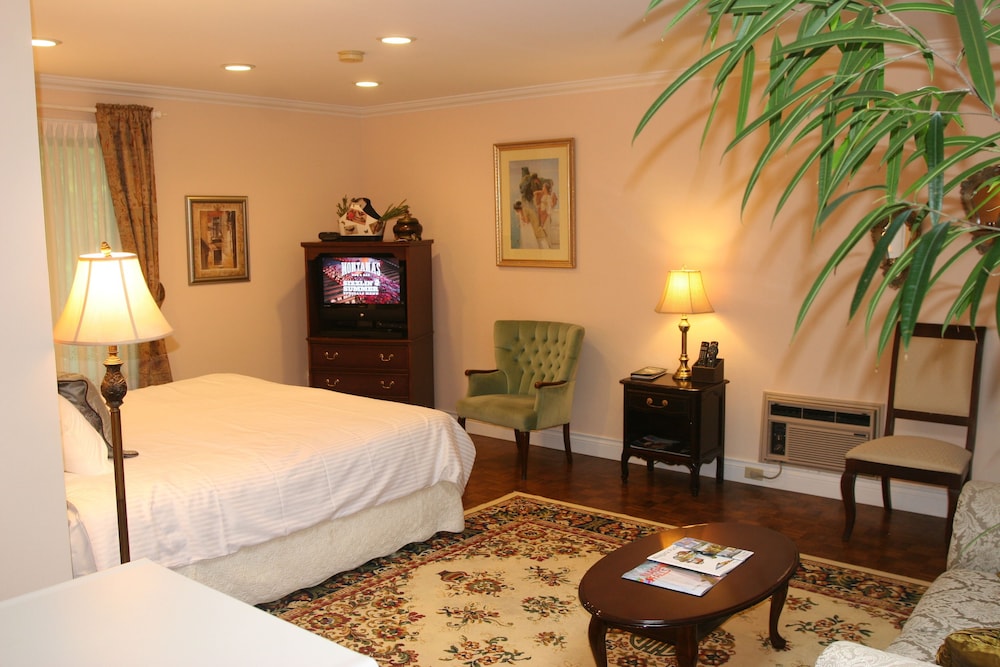 Niagara Classic B&B
