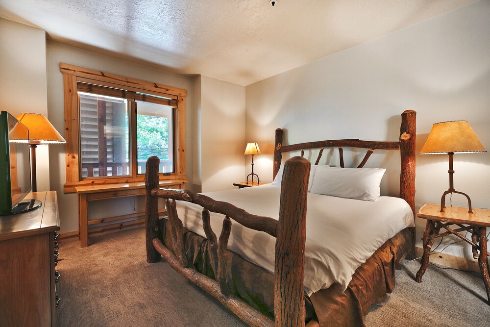 Park City Ski Resort Resort Vacation Homes