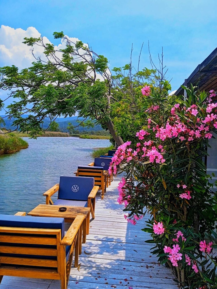 Outdoor Space