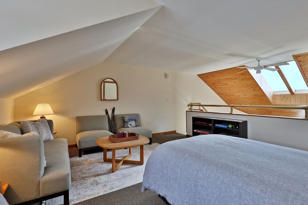 Killington Ski Resort VT Vacation Condos