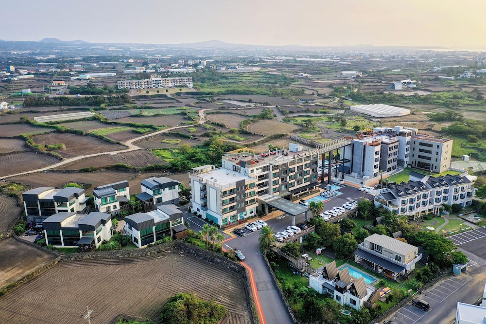Eco Green Resort