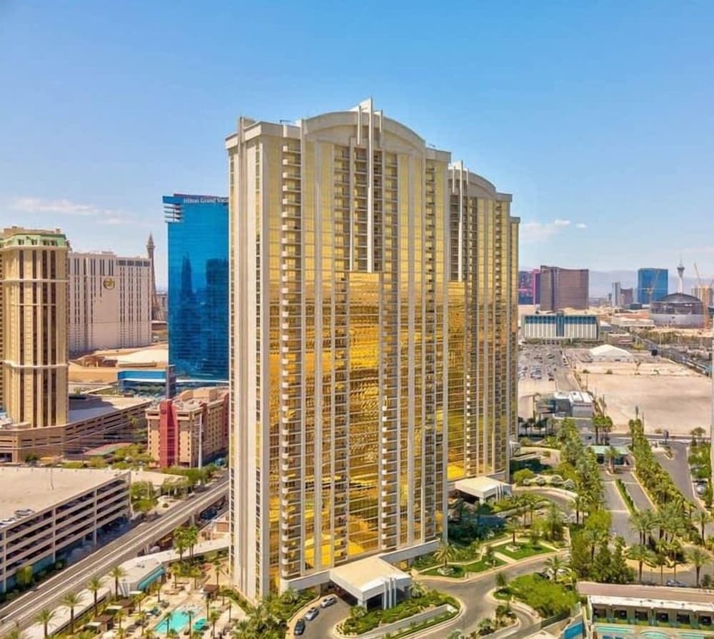 Signature MGM