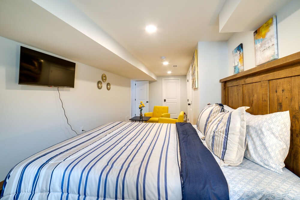 Monroeville Vacation Rental - 2 Mi to Downtown! - Property Image 19