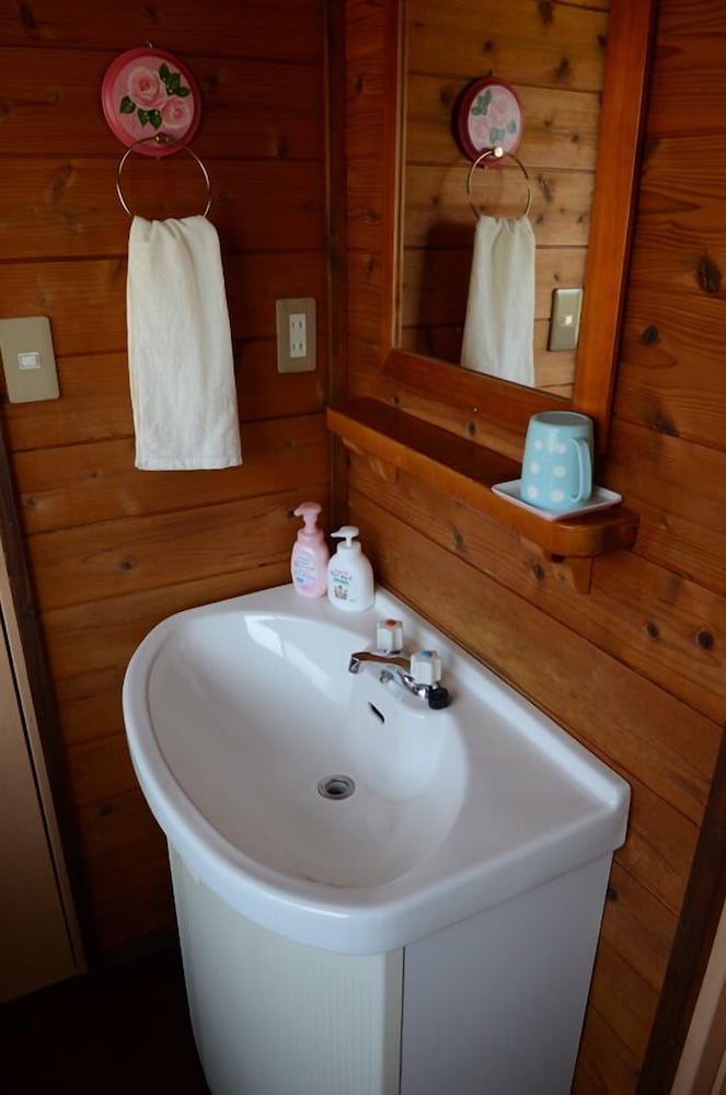 Yakushima Umi-no Cottage TIDA