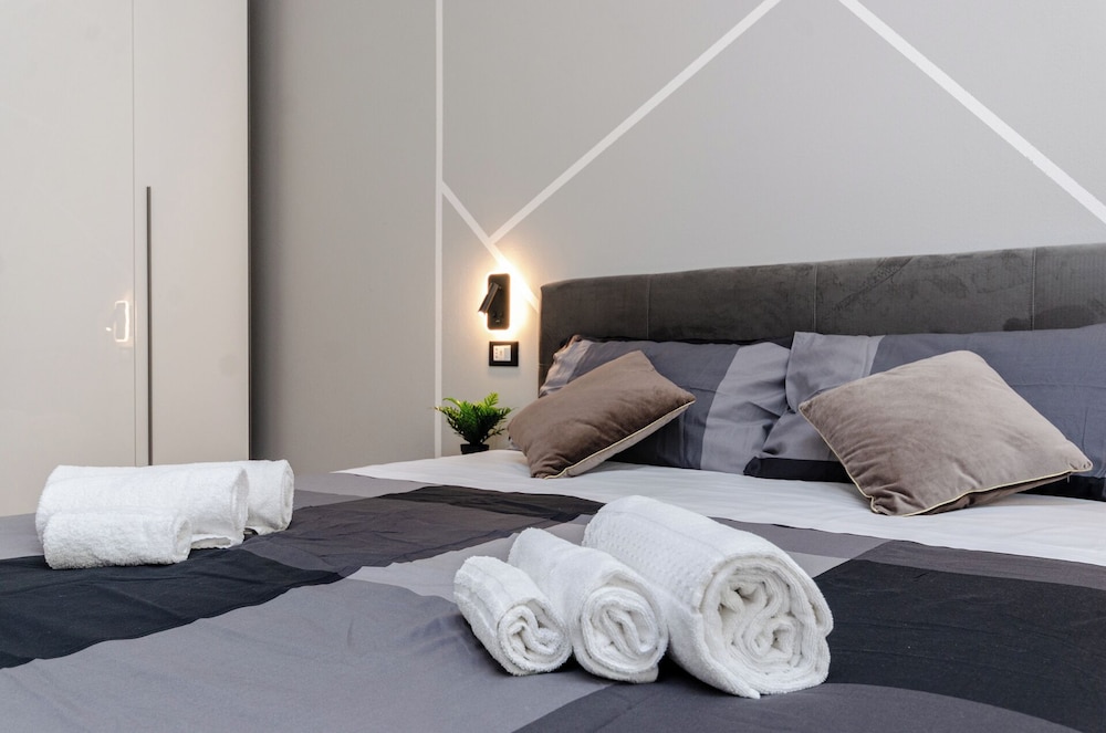 VivimiHome-Navigli Lussuoso Appartamento