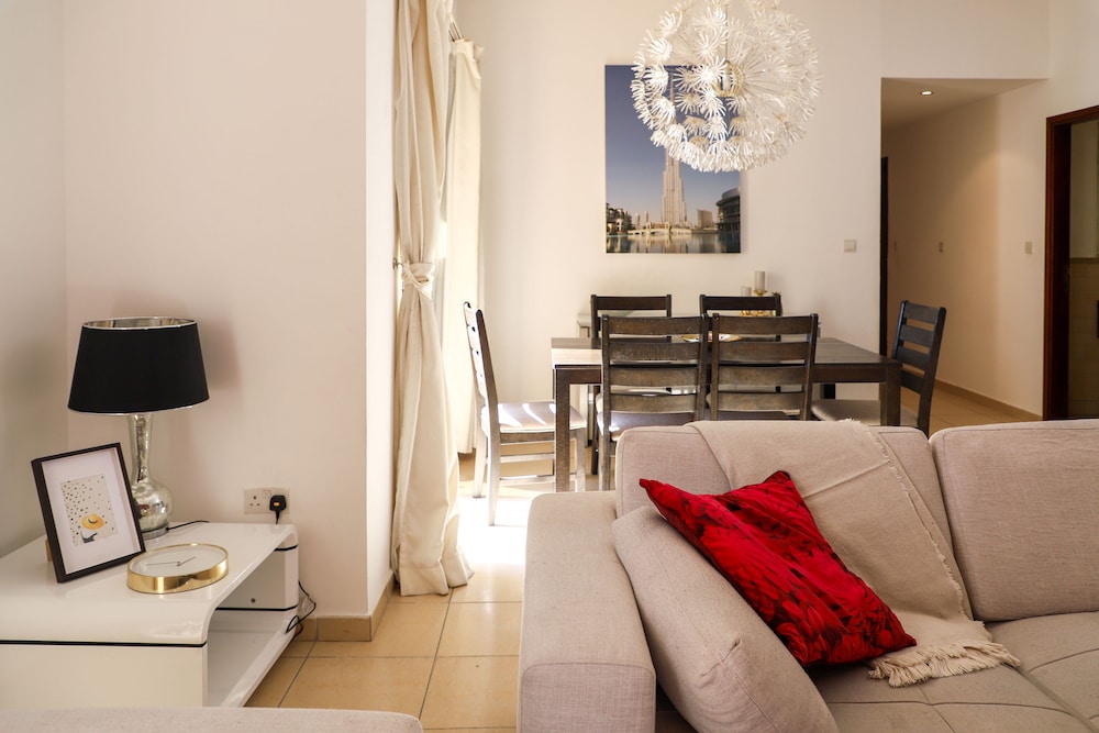 Pelicanstay at JBR Walk - Marina View