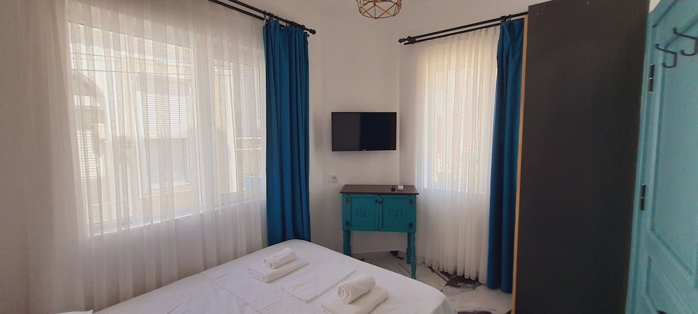 Alada Garden Otel - Image 15