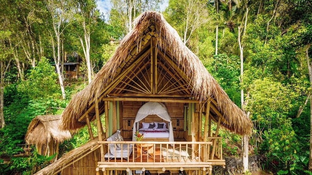 Ayo Hill Villa