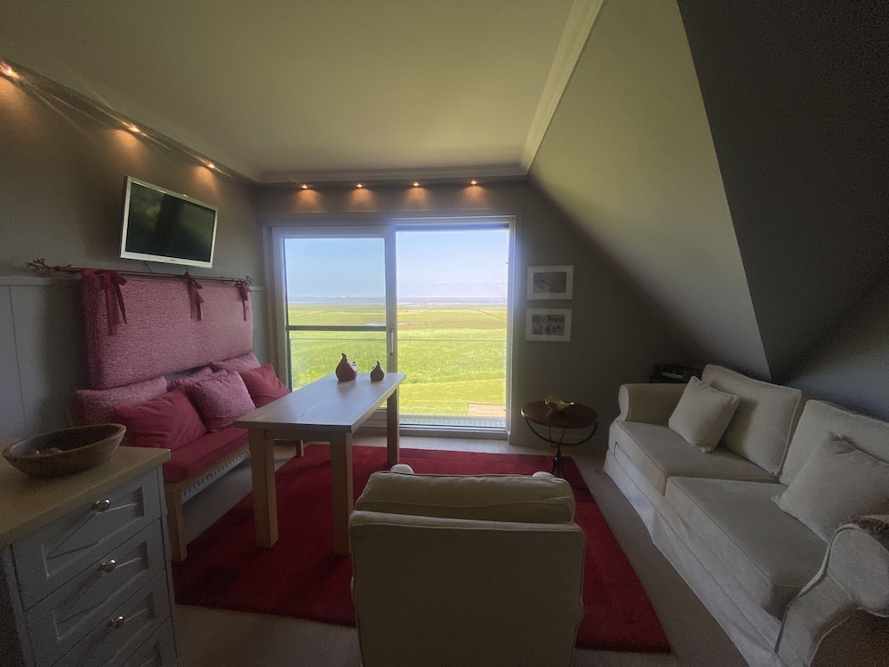 Ferienwohnung Feskerdam 28 OG