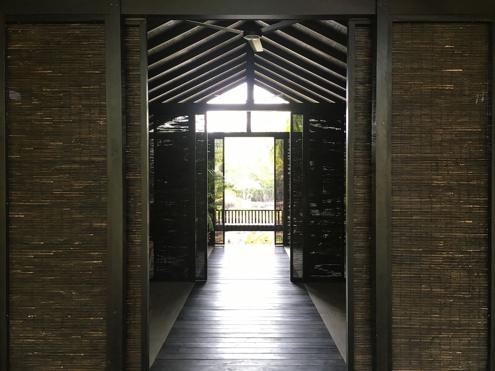 KAJU GREEN eco lodges