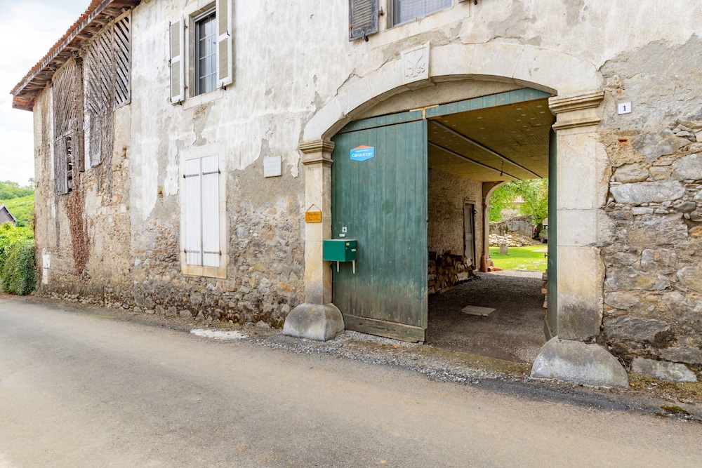 Le Repos du Poète