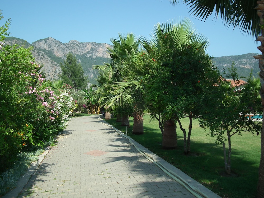 Villa Lale view 5