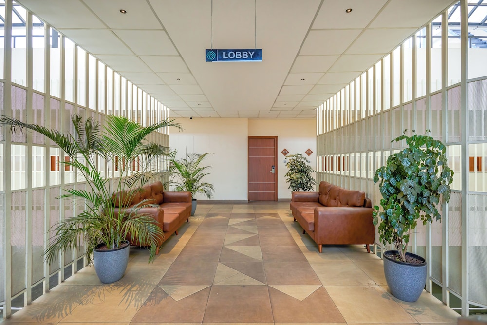 Hotel Cason International