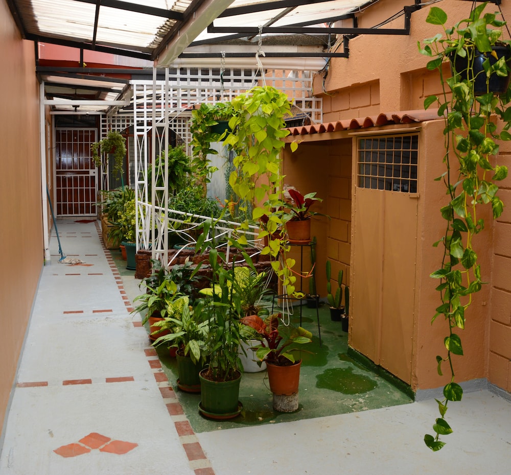 Hotel La Fonda de Charlie