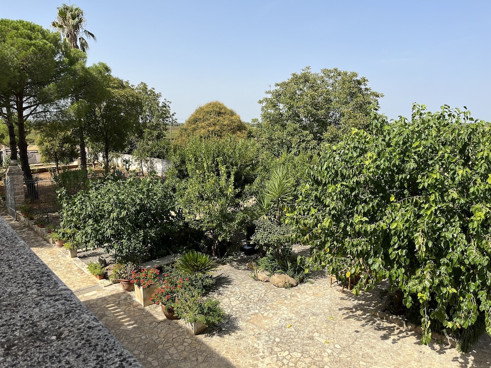 Masseria La Camardia