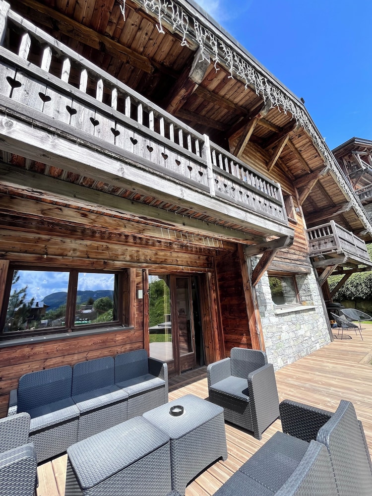 Hameau des clos Virolet