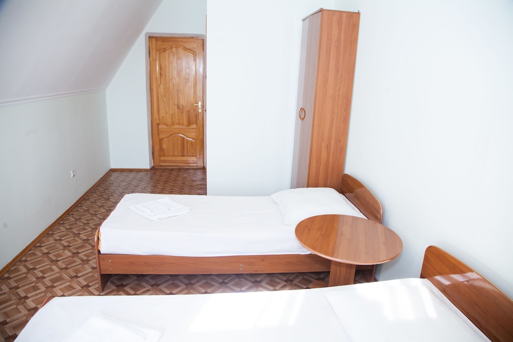 Leto Guest House view 4