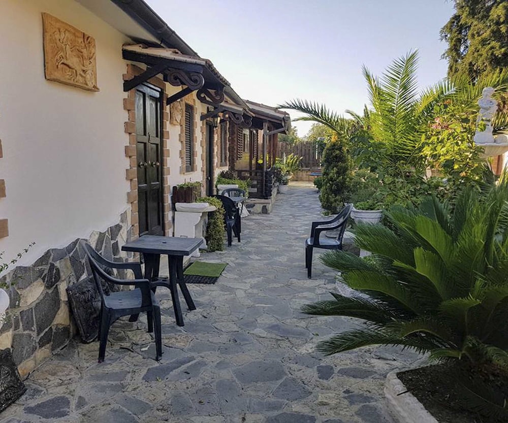 Borgo dell Aschetto