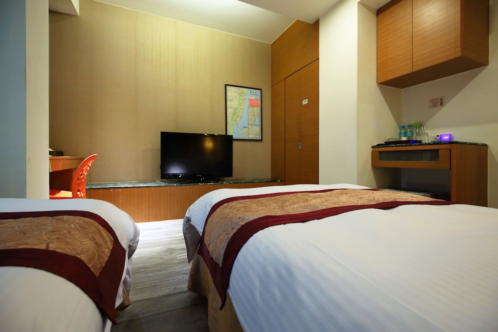 Corner B&B