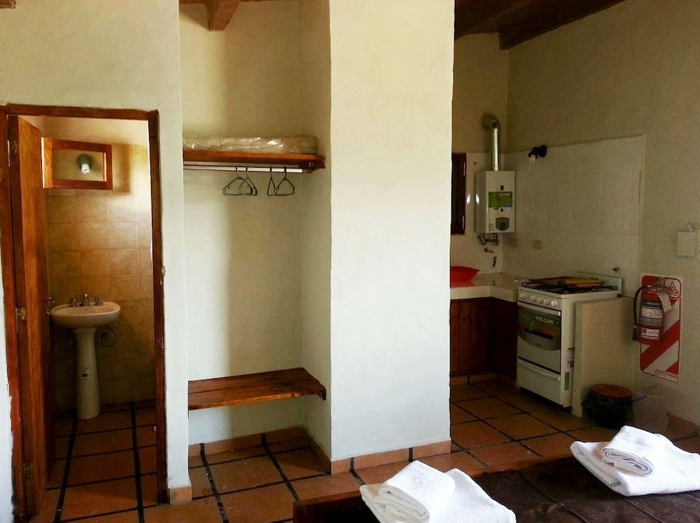 Cabañas Altos de Tafi