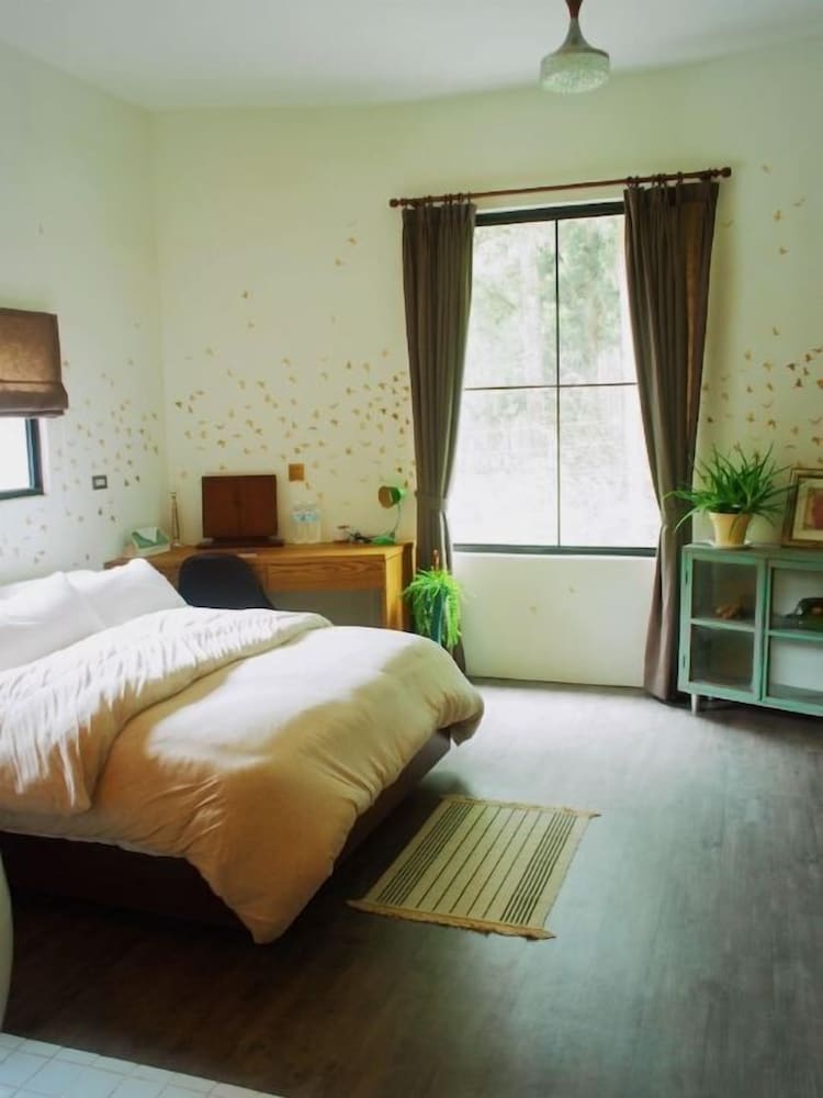 TysonB&B