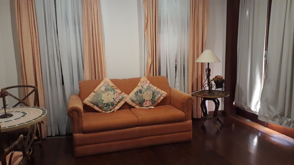 Canto da Floresta Ecoresort