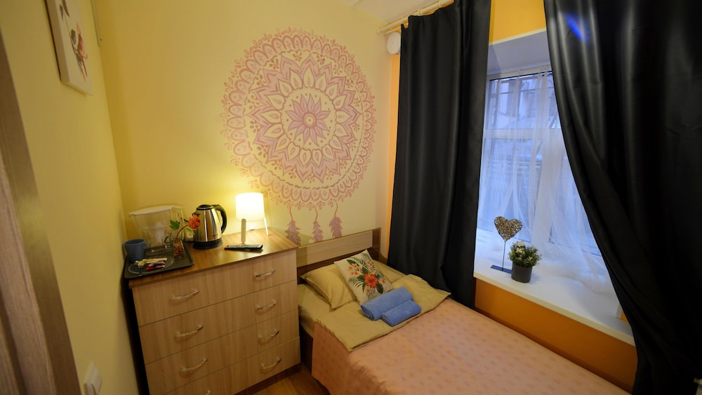 Boho Home Hotel view 5
